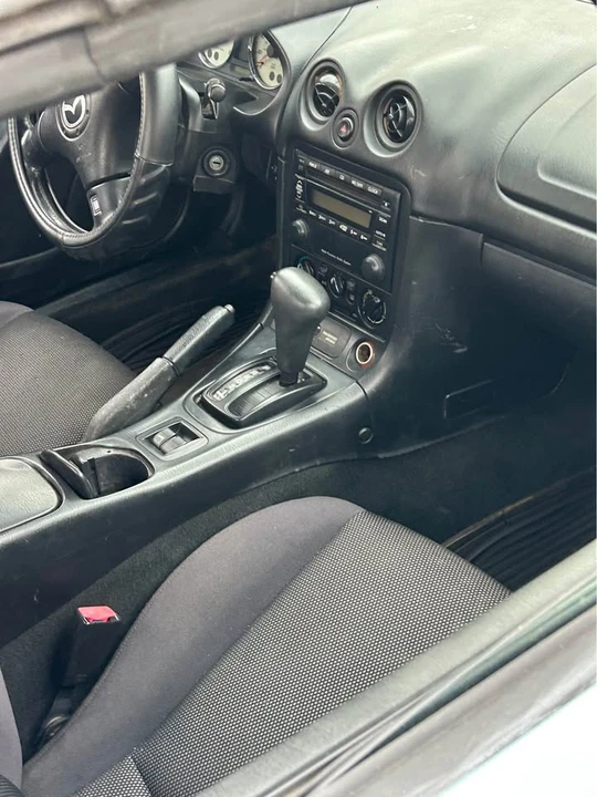 2002 Mazda NB MX-5 Miata - Image 7 of 7