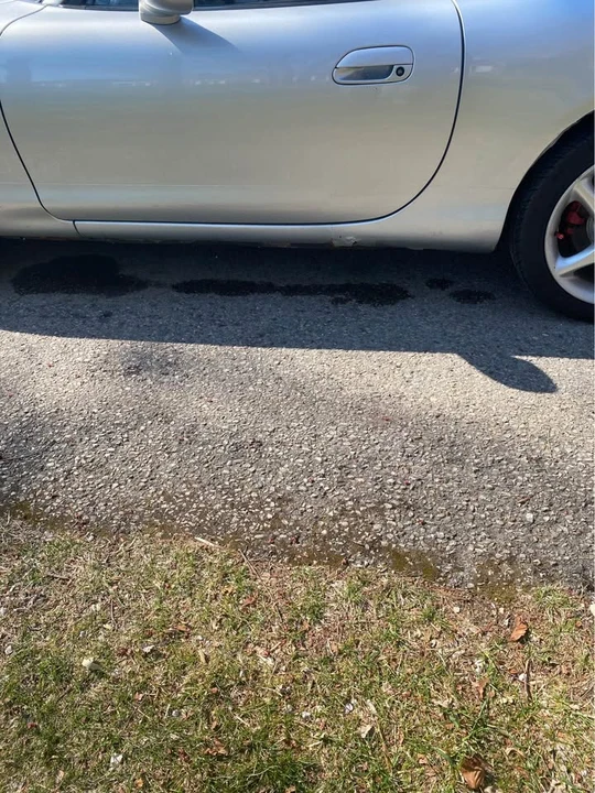 2002 Mazda NB MX-5 Miata - Image 9 of 10