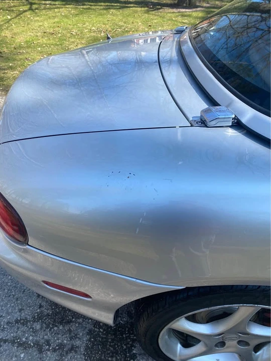 2002 Mazda NB MX-5 Miata - Image 7 of 10