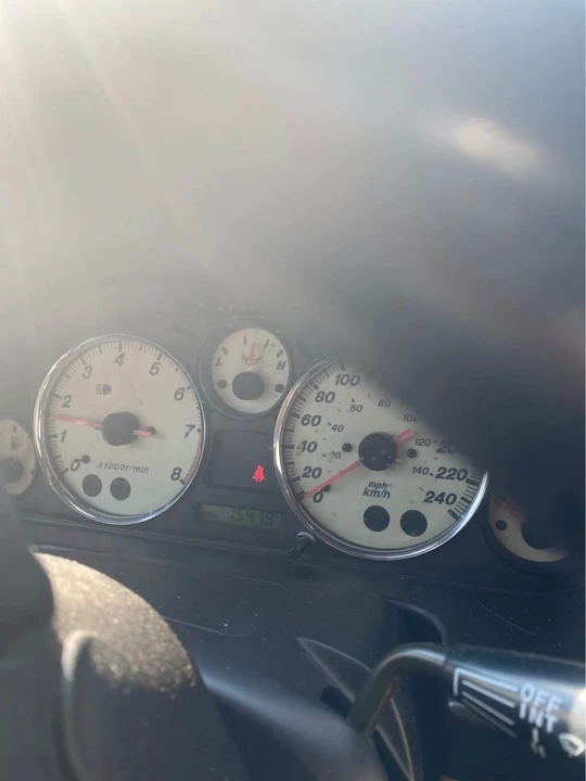 2002 Mazda NB MX-5 Miata - Image 5 of 10