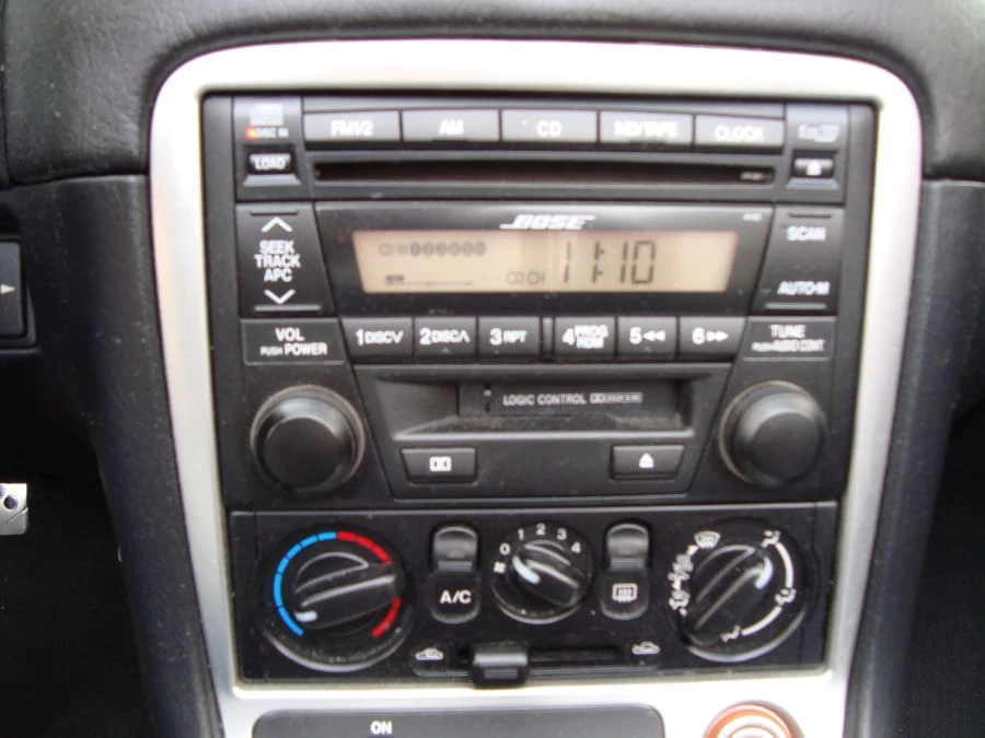 2002 Mazda NB MX-5 Miata - Image 6 of 8
