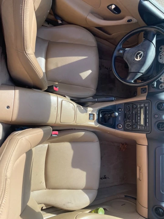 2002 Mazda NB MX-5 Miata - Image 8 of 9