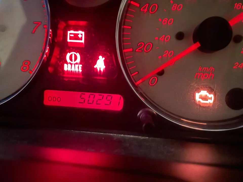 2002 Mazda NB MX-5 Miata - Image 9 of 9