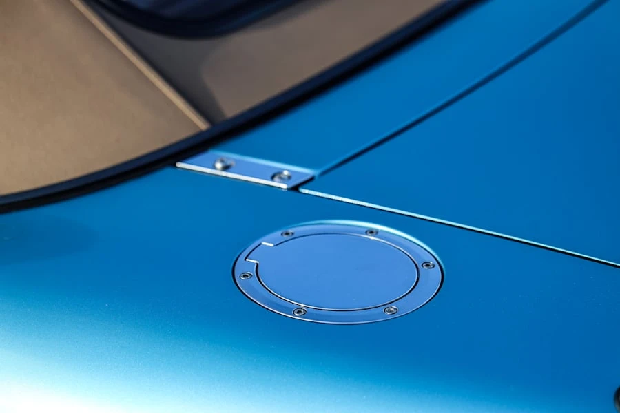2002 Mazda NB MX-5 Miata - Image 8 of 31