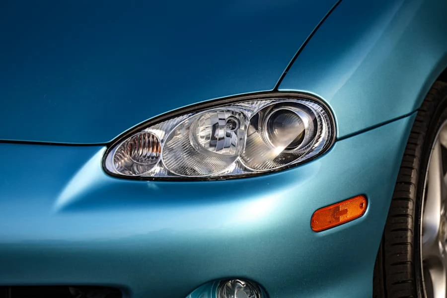 2002 Mazda NB MX-5 Miata - Image 12 of 31
