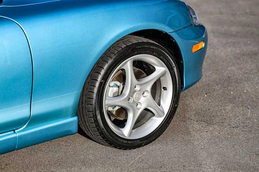 2002 Mazda NB MX-5 Miata - Image 19 of 31