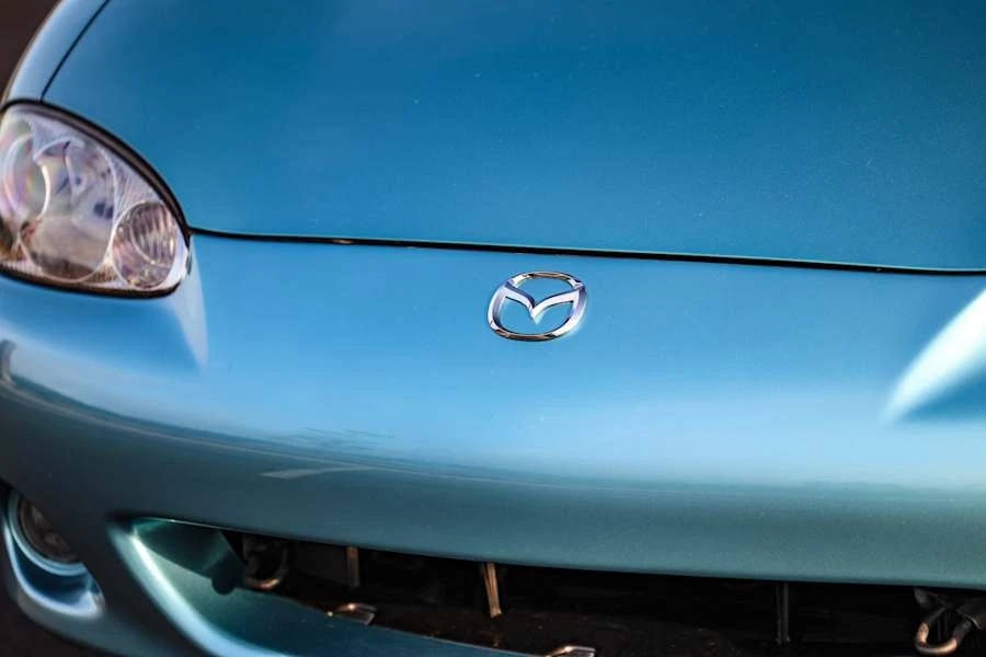 2002 Mazda NB MX-5 Miata - Image 9 of 31