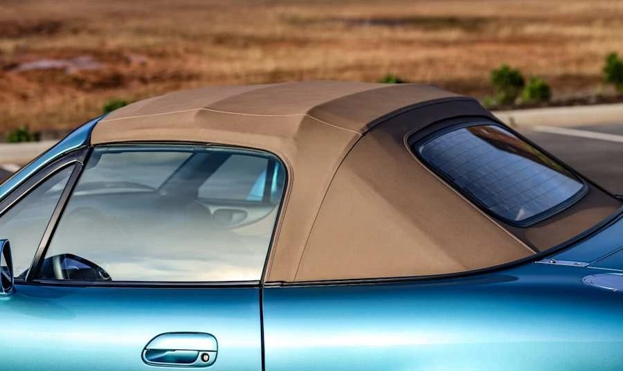 2002 Mazda NB MX-5 Miata - Image 14 of 31