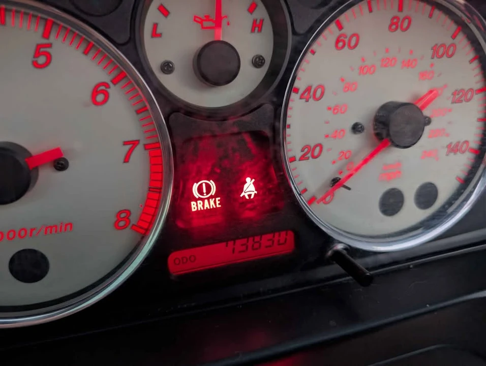 2002 Mazda NB MX-5 Miata - Image 6 of 10