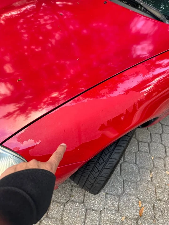 2002 Mazda NB MX-5 Miata - Image 4 of 10