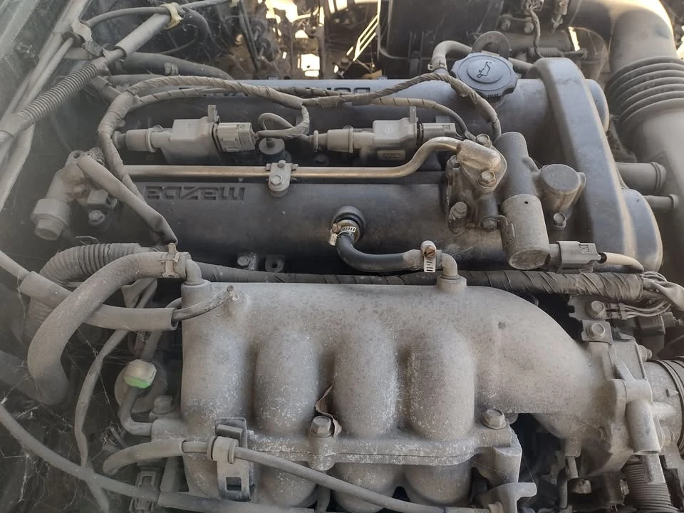 2002 Mazda NB MX-5 Miata - Image 7 of 7