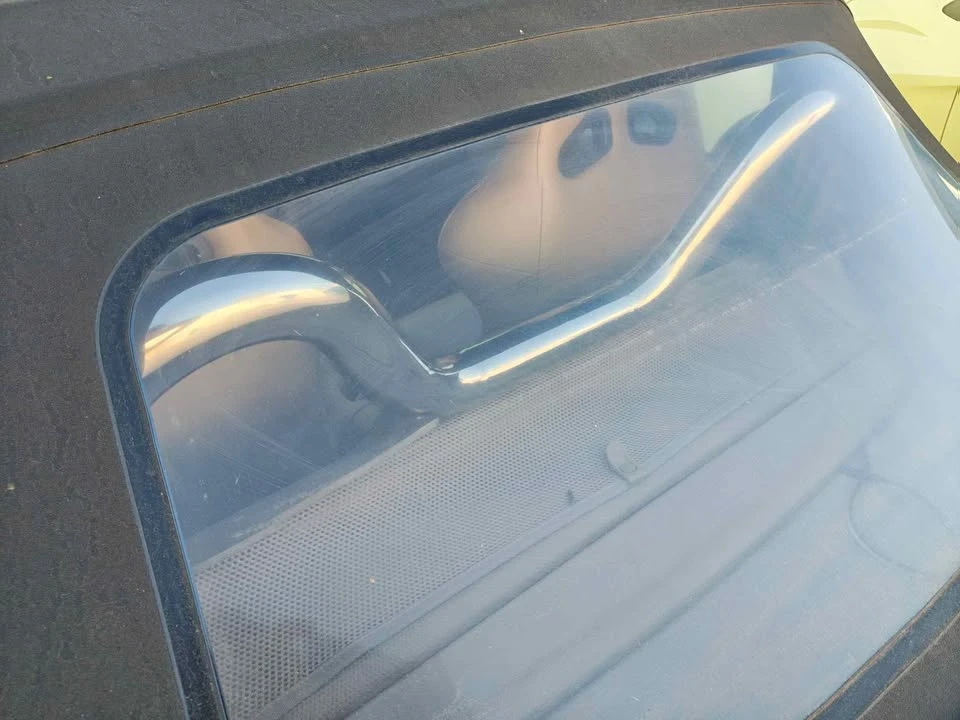 2002 Mazda NB MX-5 Miata - Image 4 of 6