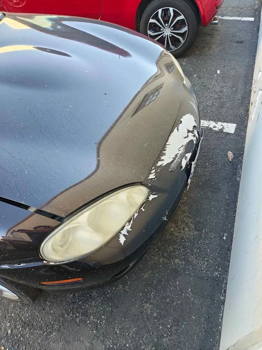 2002 Mazda NB MX-5 Miata - Image 6 of 6