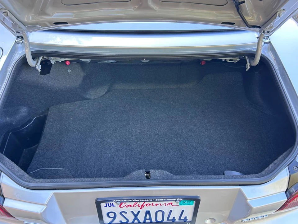 2002 Mazda NB MX-5 Miata - Image 12 of 16