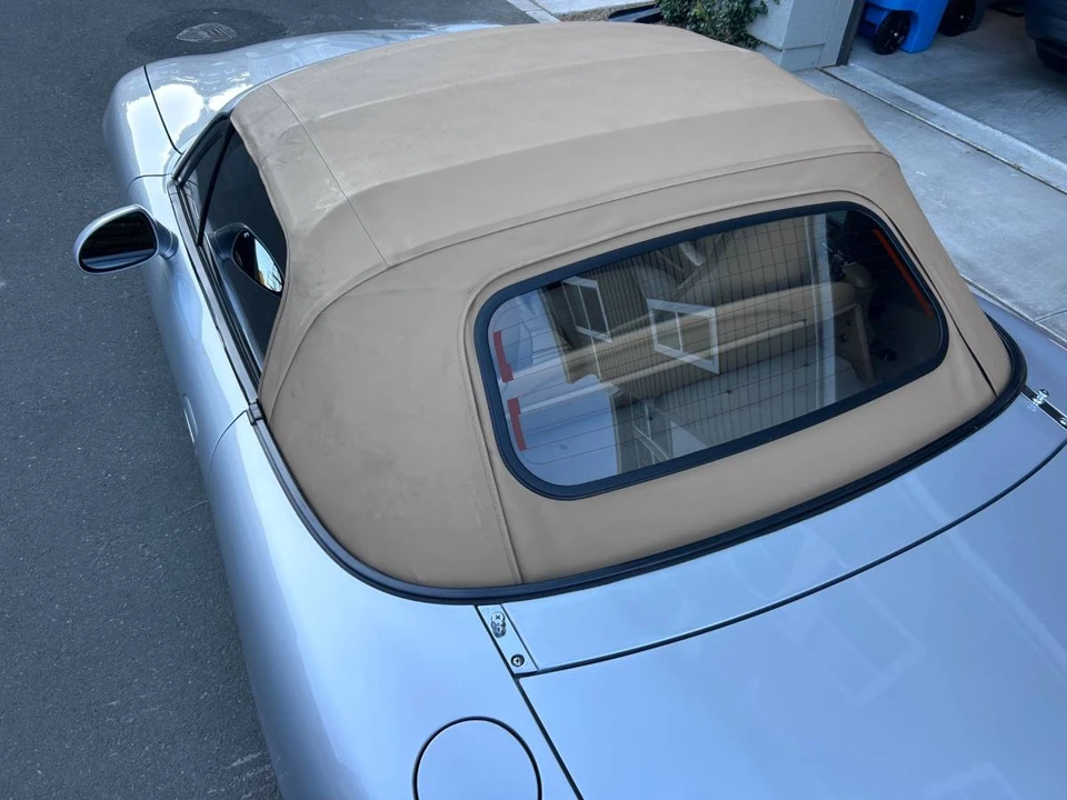 2002 Mazda NB MX-5 Miata - Image 15 of 16