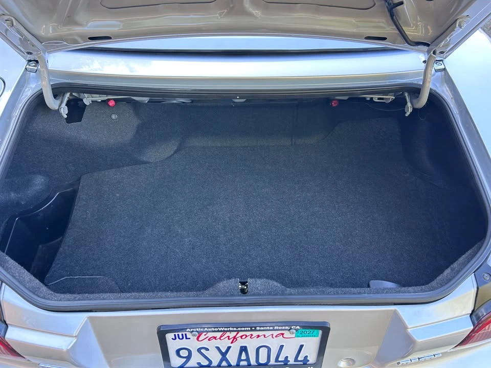 2002 Mazda NB MX-5 Miata - Image 13 of 16