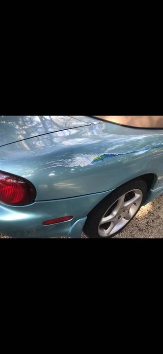 2002 Mazda NB MX-5 Miata - Image 7 of 7