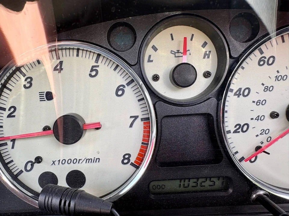 2002 Mazda NB MX-5 Miata - Image 8 of 11