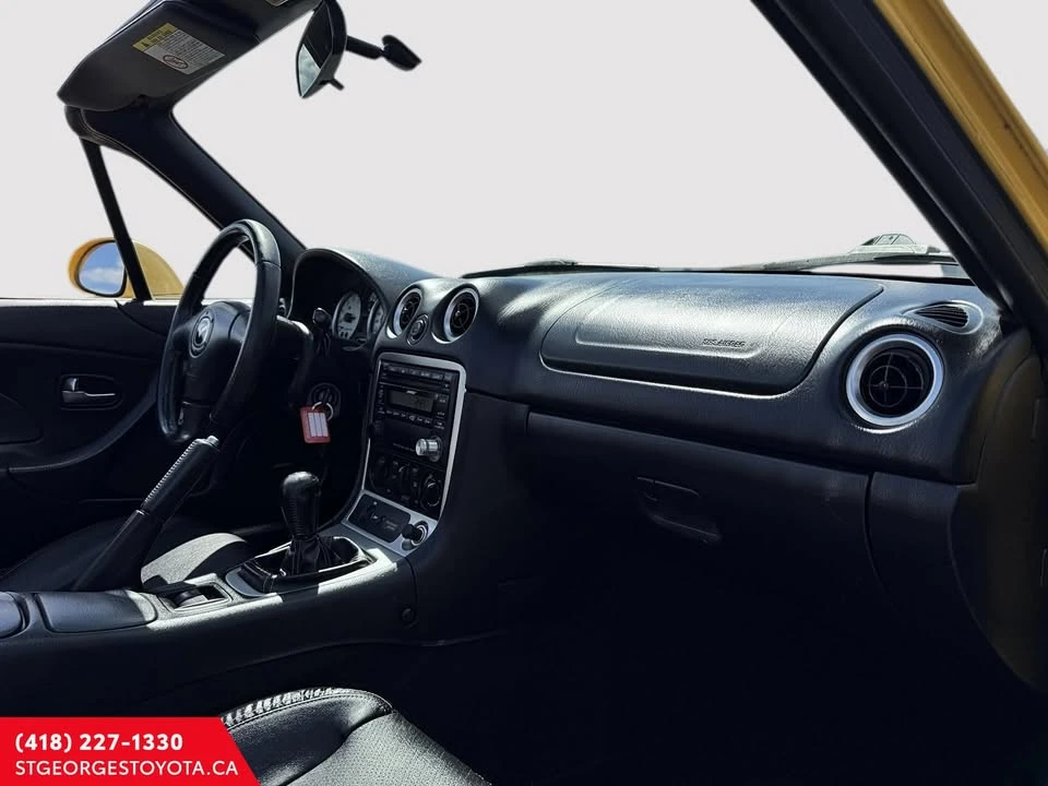 2002 Mazda NB MX-5 Miata - Image 19 of 20