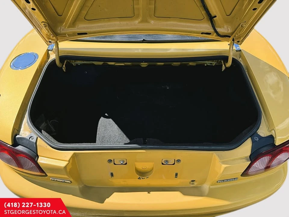2002 Mazda NB MX-5 Miata - Image 15 of 20