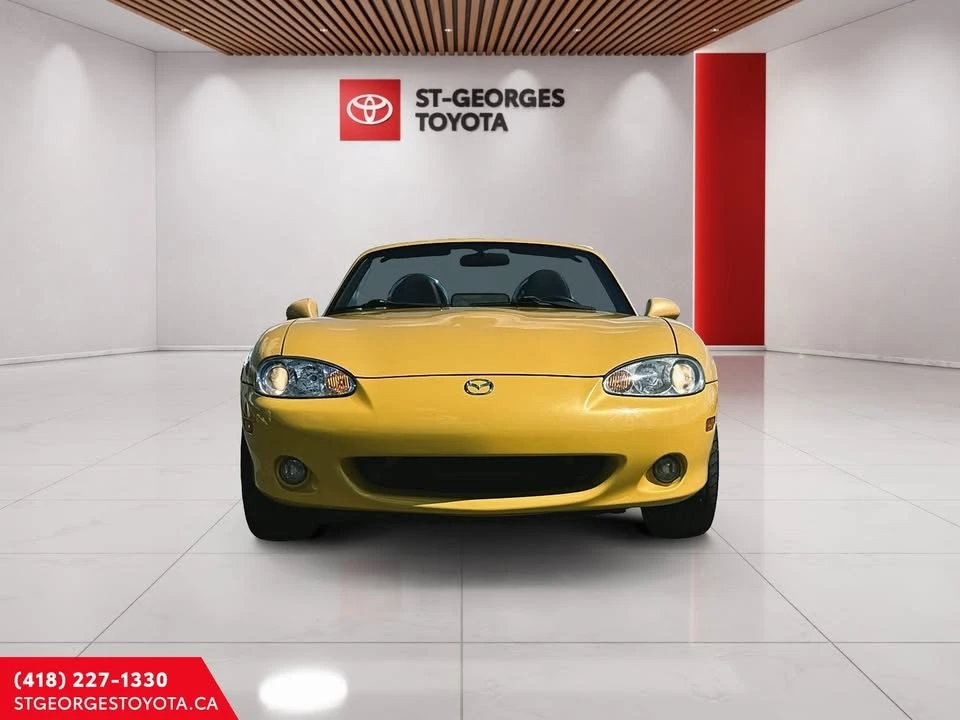 2002 Mazda NB MX-5 Miata - Image 8 of 20