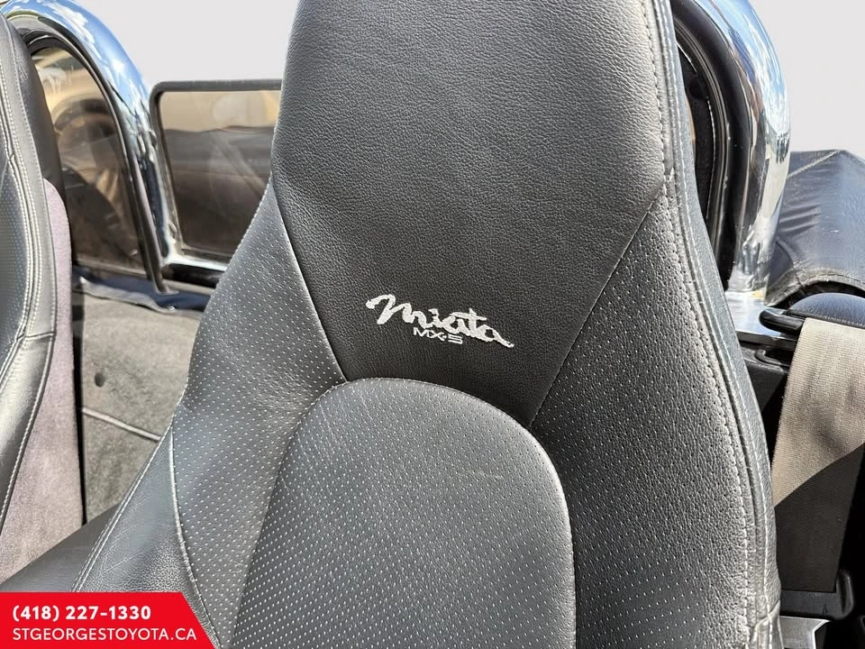 2002 Mazda NB MX-5 Miata - Image 18 of 20