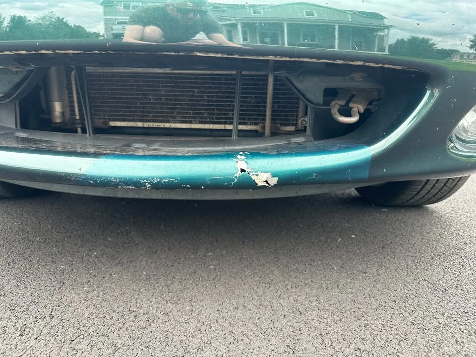 2002 Mazda NB MX-5 Miata - Image 7 of 7