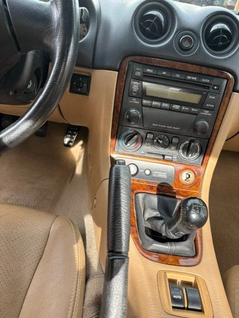 2002 Mazda NB MX-5 Miata - Image 13 of 15