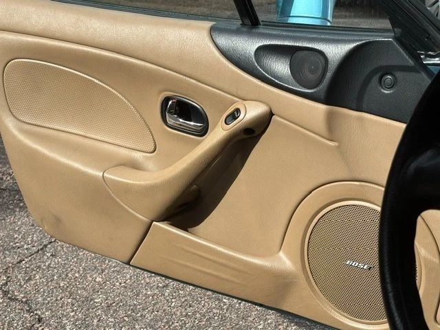 2002 Mazda NB MX-5 Miata - Image 14 of 15