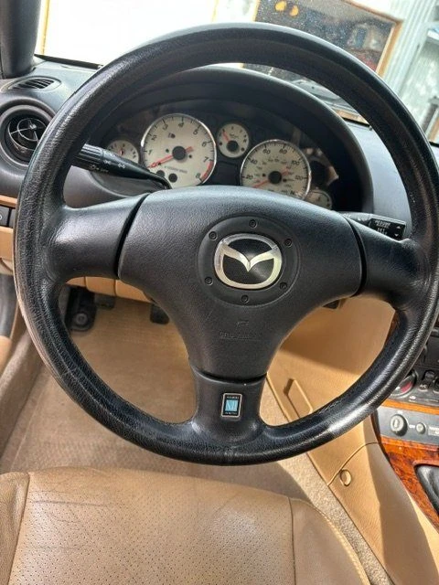 2002 Mazda NB MX-5 Miata - Image 12 of 15