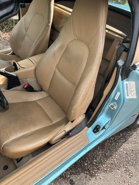 2002 Mazda NB MX-5 Miata - Image 11 of 15