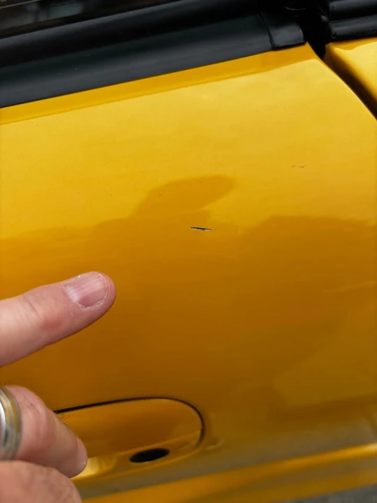 2002 Mazda NB MX-5 Miata - Image 6 of 10