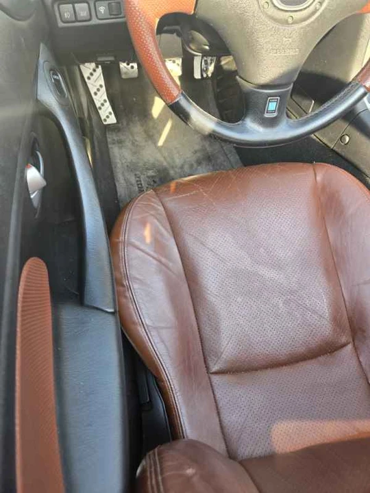 2002 Mazda NB MX-5 Miata - Image 9 of 10