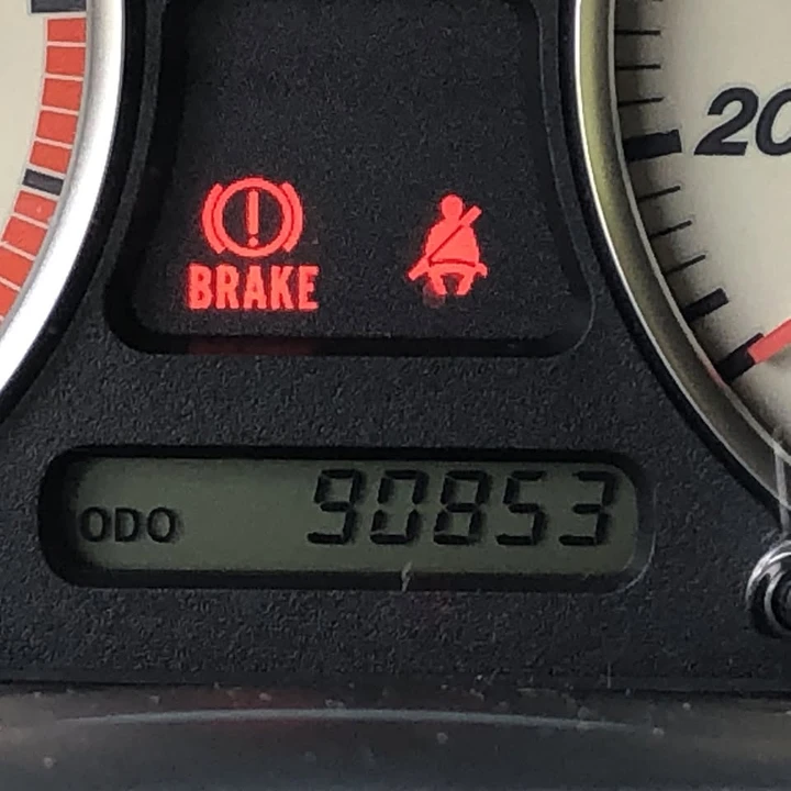 2002 Mazda NB MX-5 Miata - Image 7 of 10