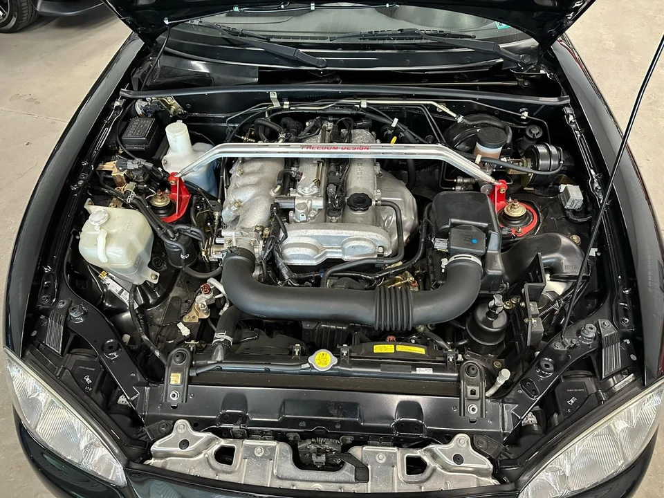 2002 Mazda NB MX-5 Miata - Image 19 of 23