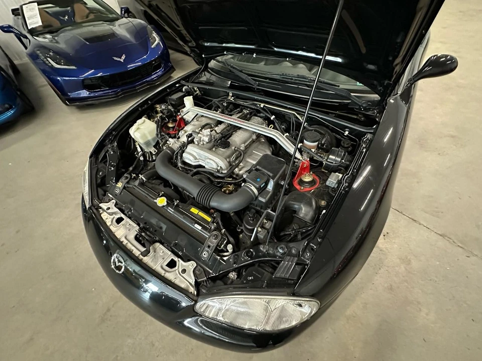 2002 Mazda NB MX-5 Miata - Image 20 of 23