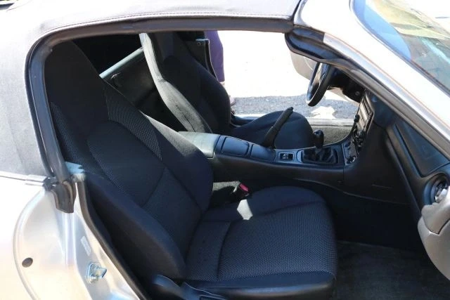2002 Mazda NB MX-5 Miata - Image 12 of 12