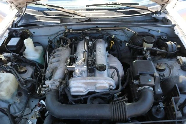2002 Mazda NB MX-5 Miata - Image 6 of 12