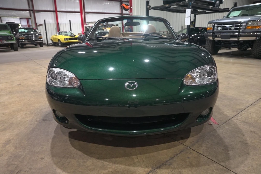 2002 Mazda - Image 13 of 31