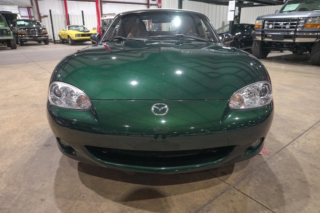 2002 Mazda - Image 27 of 31