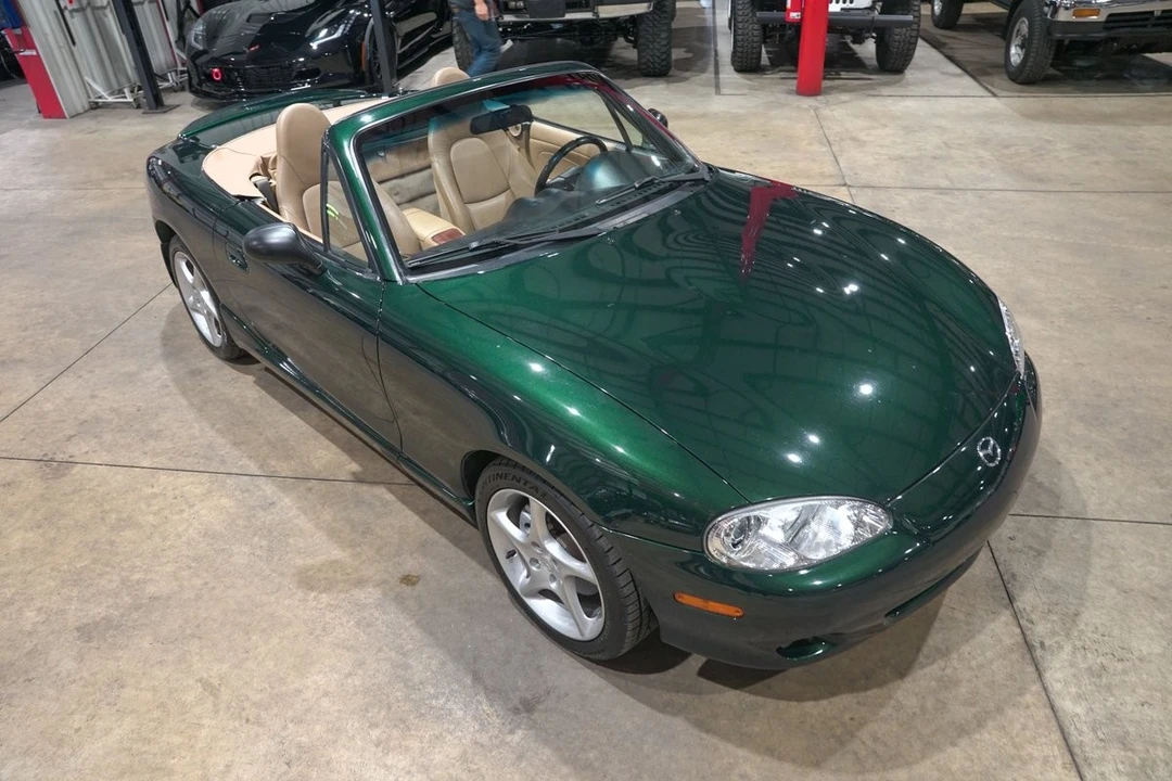 2002 Mazda - Image 14 of 31