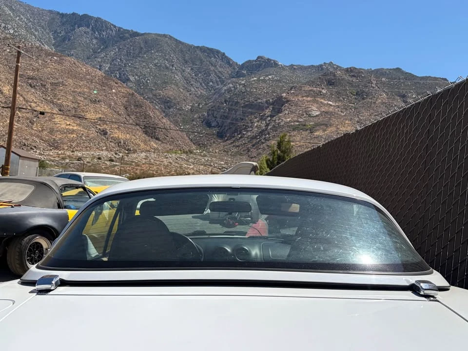 2002 Mazda NB MX-5 Miata - Image 7 of 7