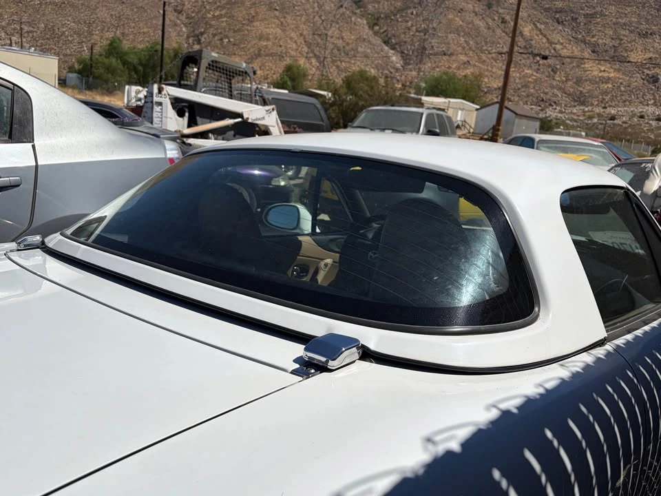2002 Mazda NB MX-5 Miata - Image 2 of 7