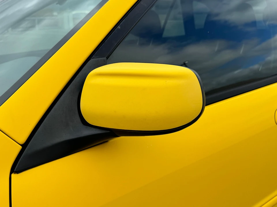2002 Mazda Protege 9th Gen - Image 20 of 31