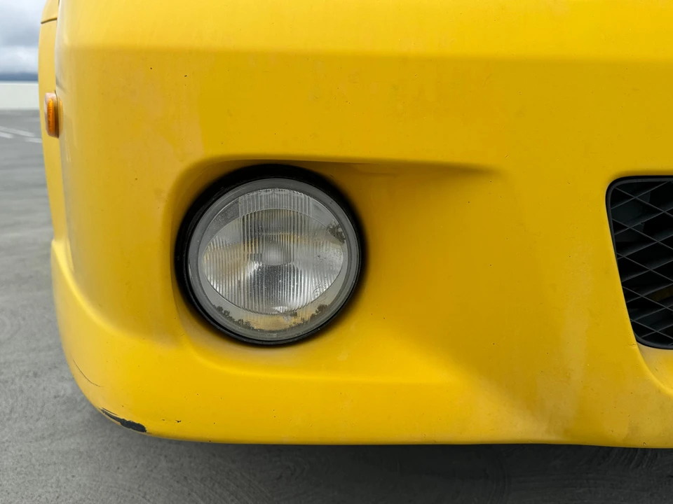 2002 Mazda Protege 9th Gen - Image 12 of 31