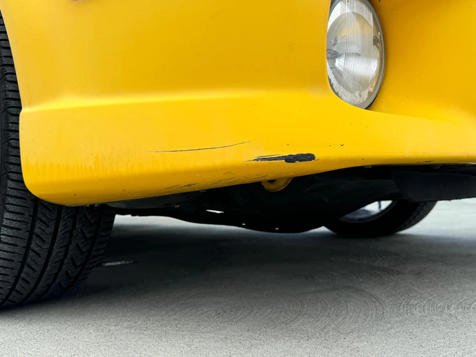 2002 Mazda Protege 9th Gen - Image 11 of 31