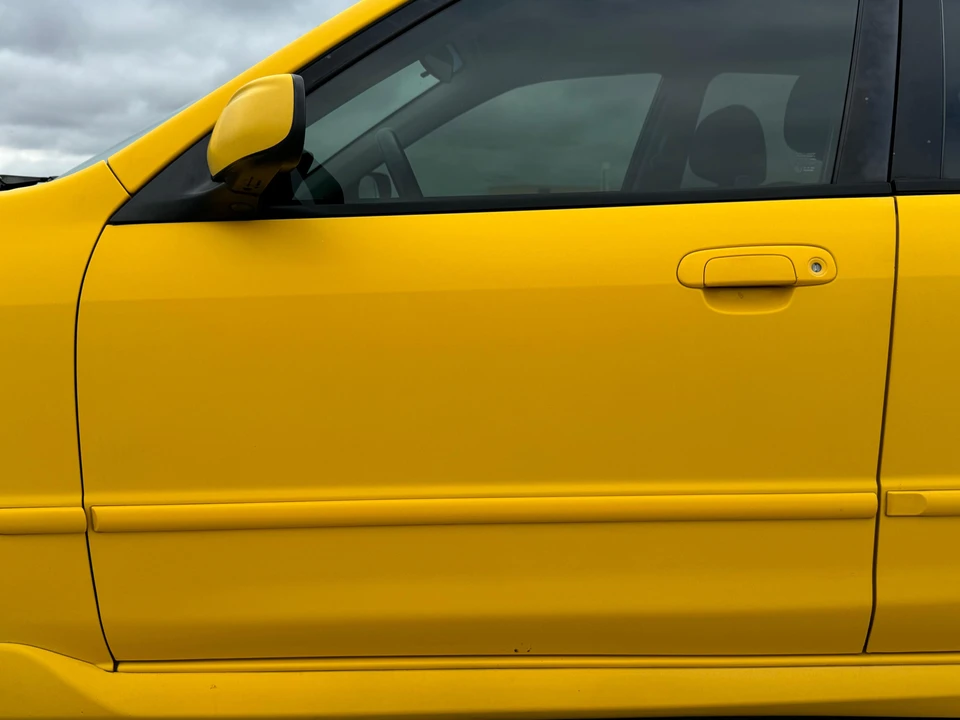 2002 Mazda Protege 9th Gen - Image 22 of 31