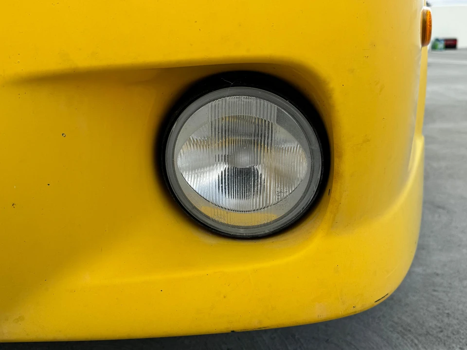 2002 Mazda Protege 9th Gen - Image 17 of 31