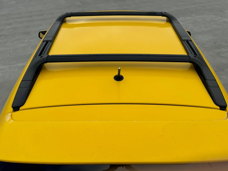 2002 Mazda Protege 9th Gen - Image 27 of 31