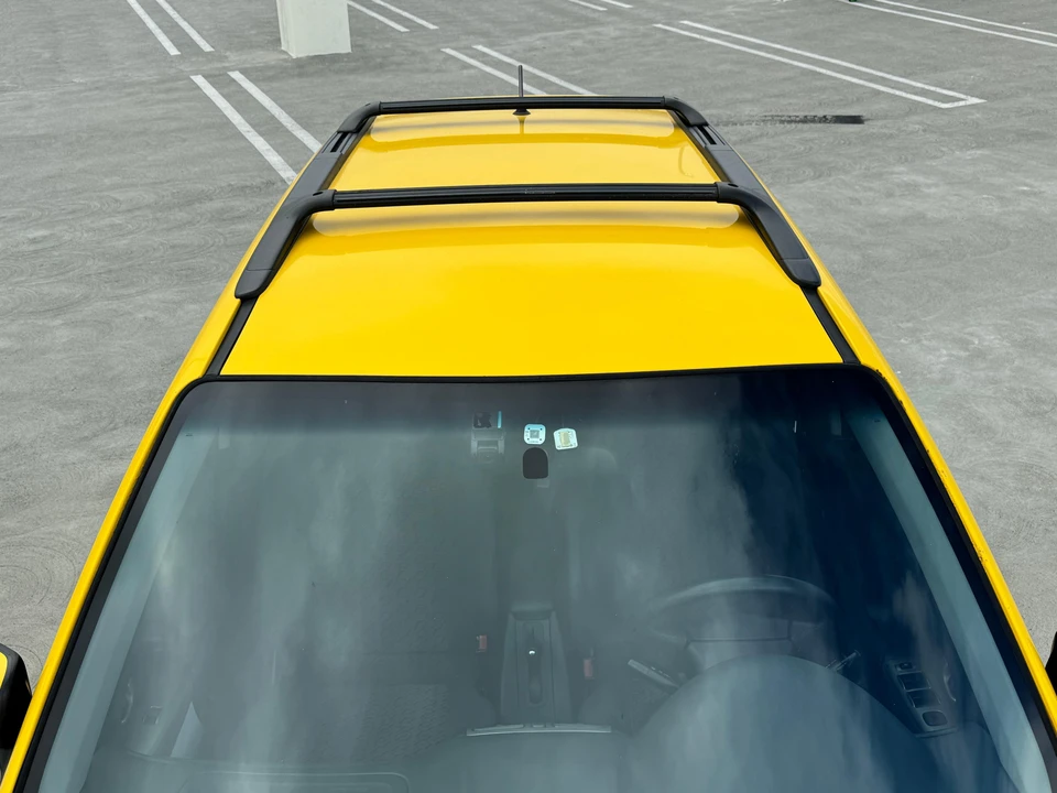 2002 Mazda Protege 9th Gen - Image 15 of 31